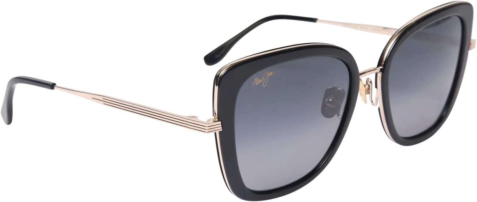 Maui Jim VIOLET LAKE MJ843 Sunglasses - view 3